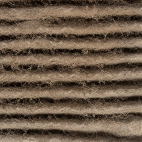 Air Duct That needs Cleaning